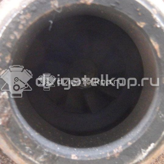 Фото Турбокомпрессор (турбина)  1483819 для Ford Focus / C-Max / Galaxy / Grand / Kuga