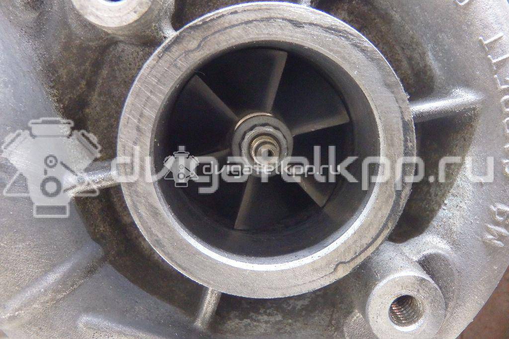 Фото Турбокомпрессор (турбина)  1483819 для Ford Focus / C-Max / Galaxy / Grand / Kuga {forloop.counter}}