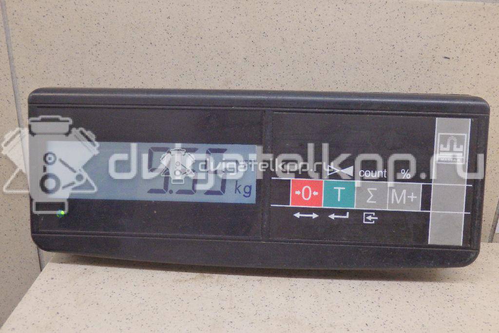 Фото Турбокомпрессор (турбина)  1483819 для Ford Focus / C-Max / Galaxy / Grand / Kuga {forloop.counter}}