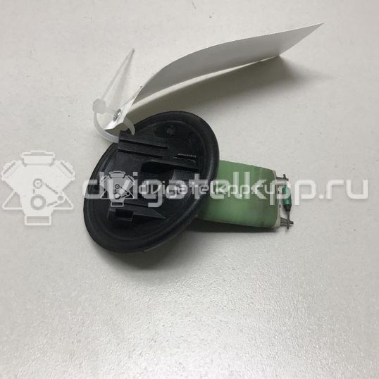 Фото Резистор отопителя  6q0959263a для Seat Ibiza / Cordoba / Toledo