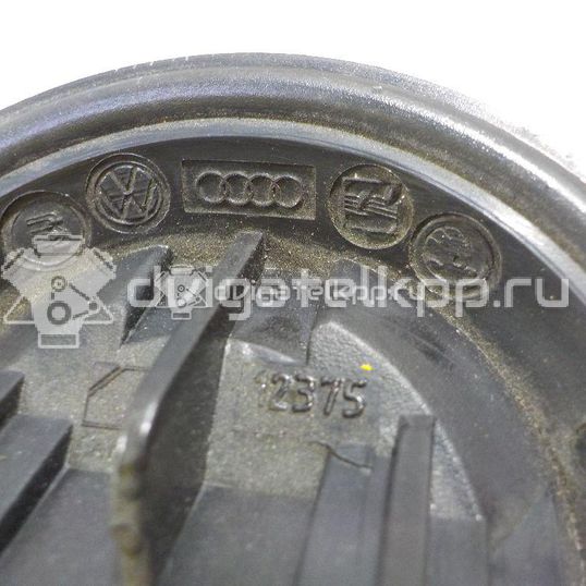 Фото Резистор отопителя  6Q0959263A для Seat Ibiza / Cordoba / Toledo