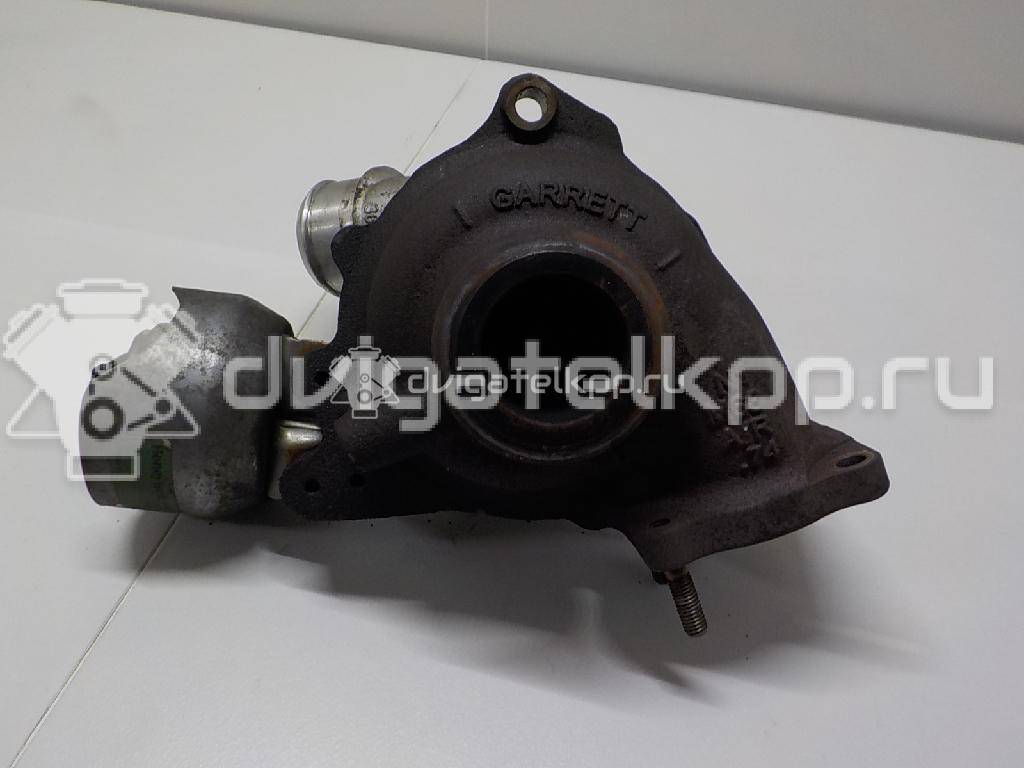 Фото Турбокомпрессор (турбина)  1483819 для Ford Focus / C-Max / Galaxy / Grand / Kuga {forloop.counter}}