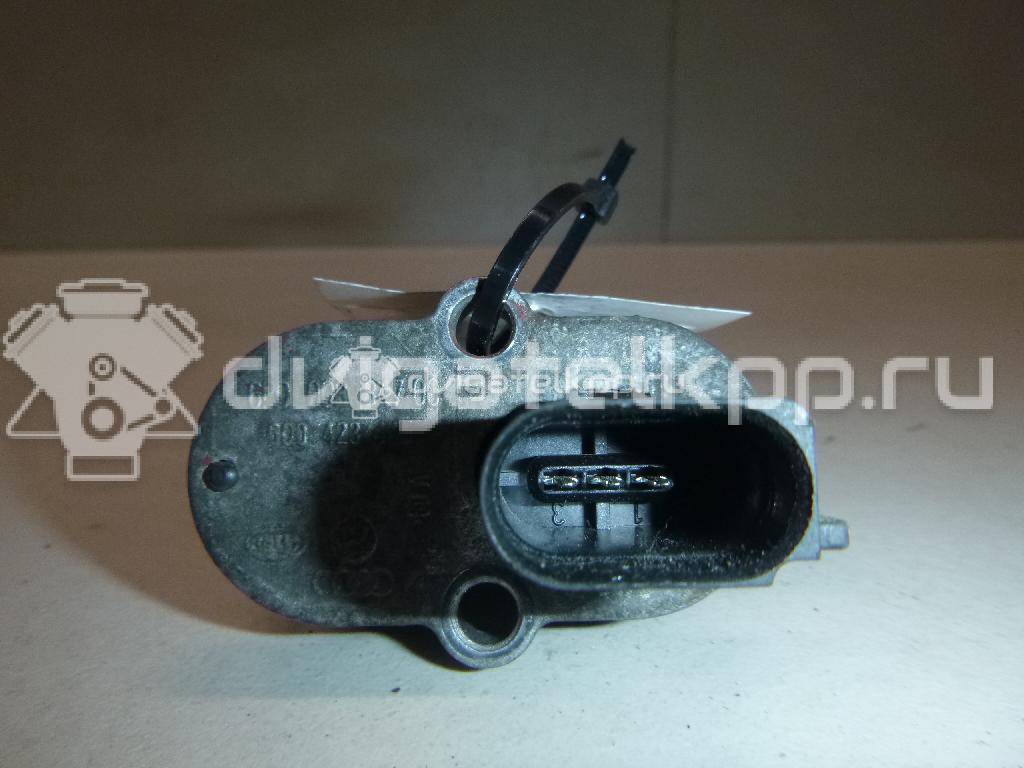 Фото Датчик угла поворота рулевого колеса  6Q0423445 для seat Cordoba {forloop.counter}}