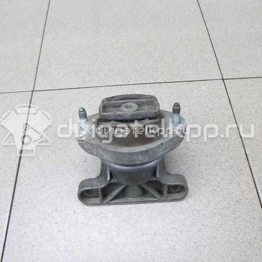 Фото Опора КПП  8E0399105JD для Seat Exeo