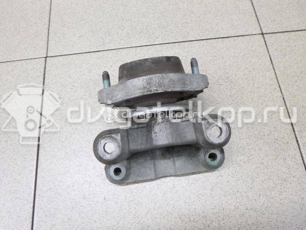 Фото Опора КПП  8E0399105JD для Seat Exeo {forloop.counter}}