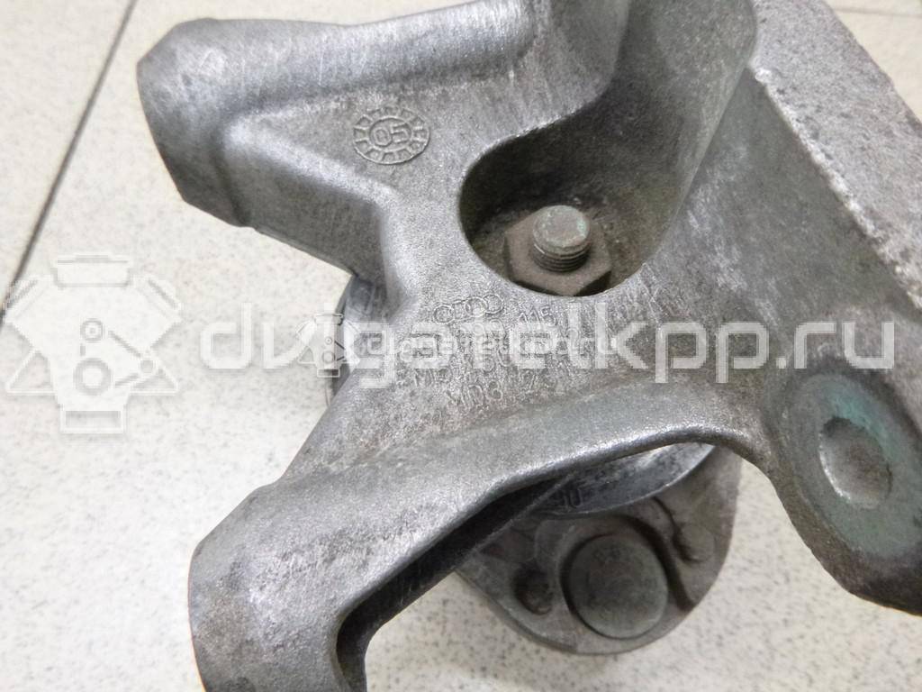 Фото Опора КПП  8E0399105JD для Seat Exeo {forloop.counter}}