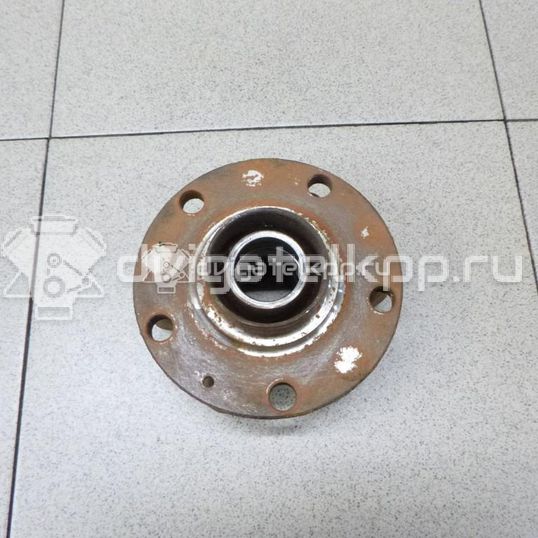 Фото Подшипник ступицы  8E0498625B для Seat Leon / Exeo