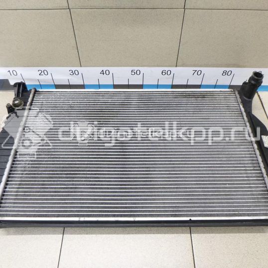 Фото Радиатор основной  8E0121251L для Seat Exeo