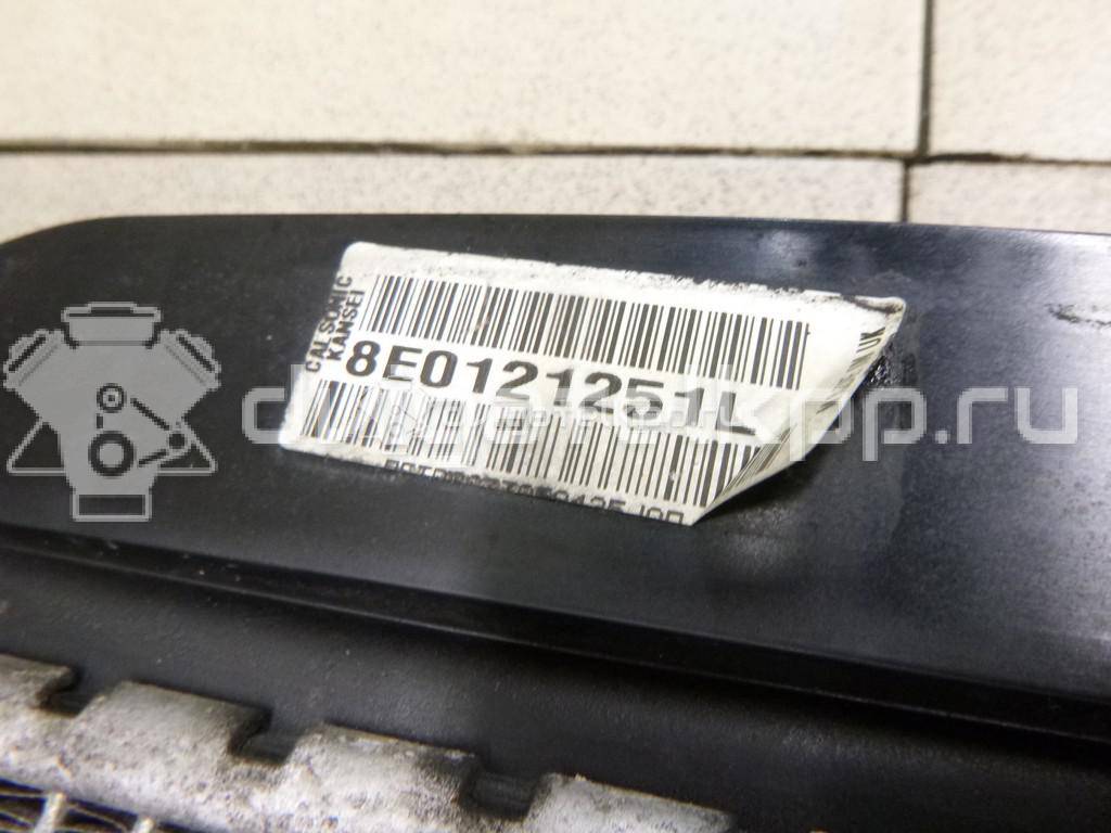 Фото Радиатор основной  8E0121251L для Seat Exeo {forloop.counter}}