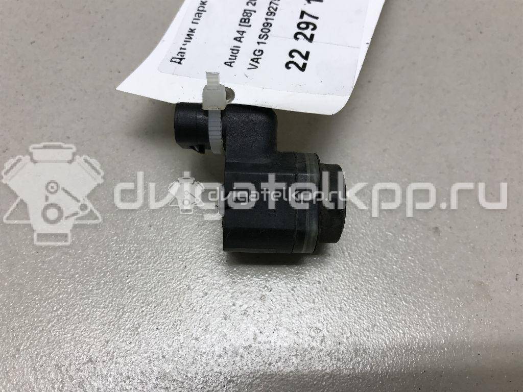 Фото Датчик парковки  1S0919275A для Seat Ibiza / Leon / Toledo / Alhambra / Altea {forloop.counter}}