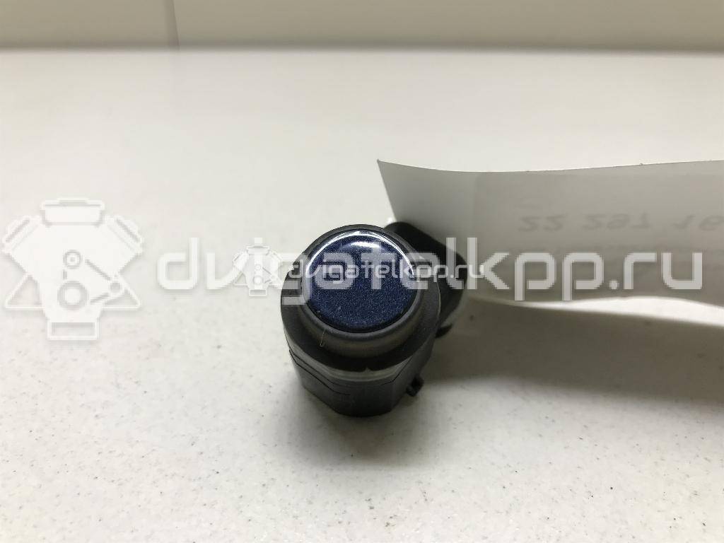 Фото Датчик парковки  1S0919275A для Seat Ibiza / Leon / Toledo / Alhambra / Altea {forloop.counter}}