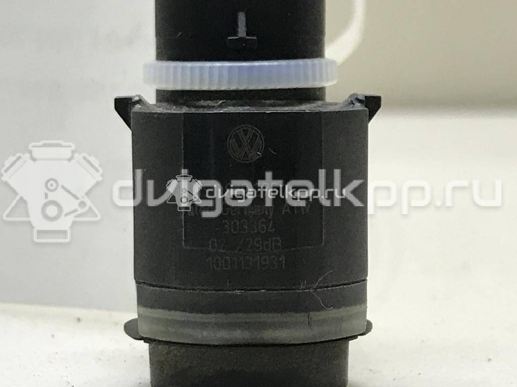 Фото Датчик парковки  1S0919275A для Seat Ibiza / Leon / Toledo / Alhambra / Altea {forloop.counter}}