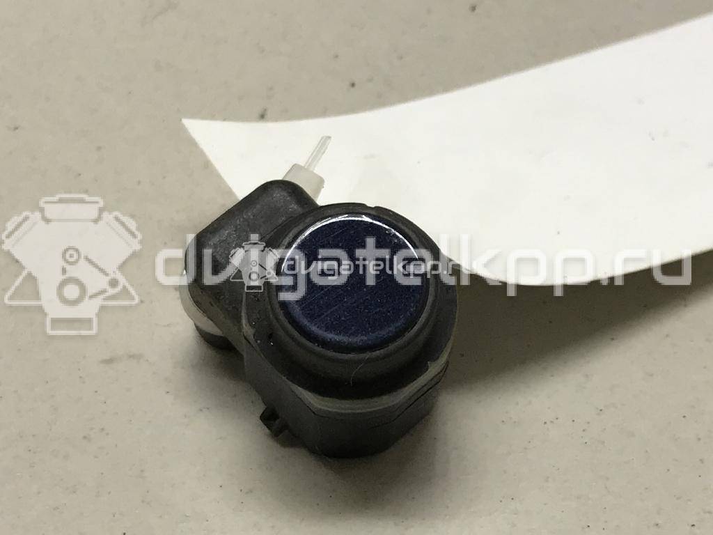 Фото Датчик парковки  1S0919275A для Seat Ibiza / Leon / Toledo / Alhambra / Altea {forloop.counter}}