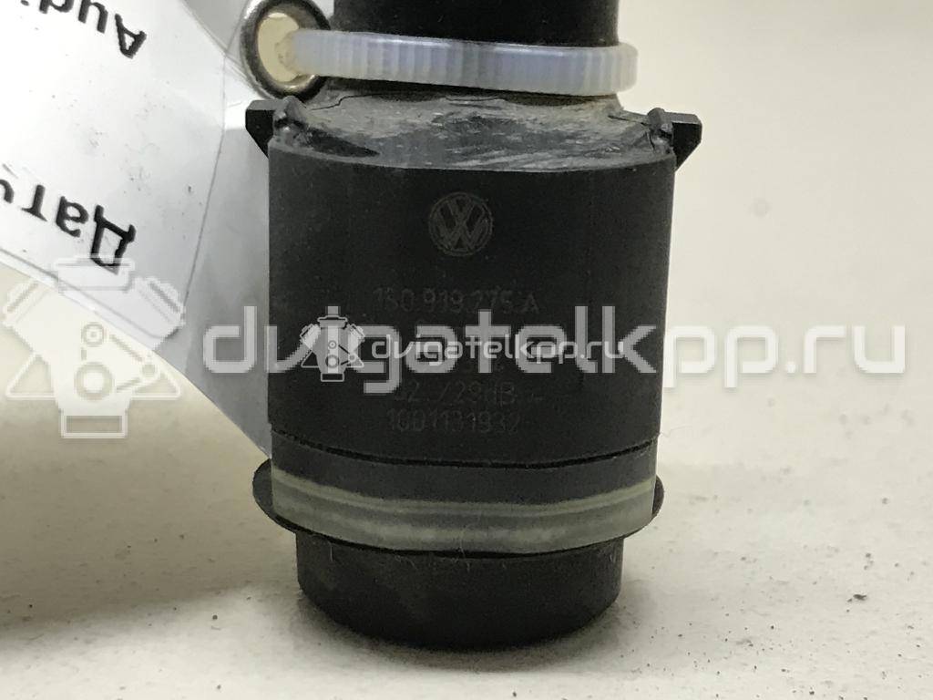 Фото Датчик парковки  1S0919275A для Seat Ibiza / Leon / Toledo / Alhambra / Altea {forloop.counter}}