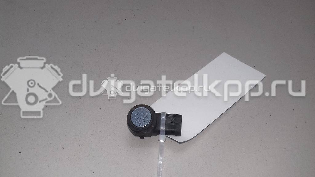 Фото Датчик парковки  3C0919275SGRU для Seat Ibiza / Leon / Toledo / Alhambra / Altea {forloop.counter}}