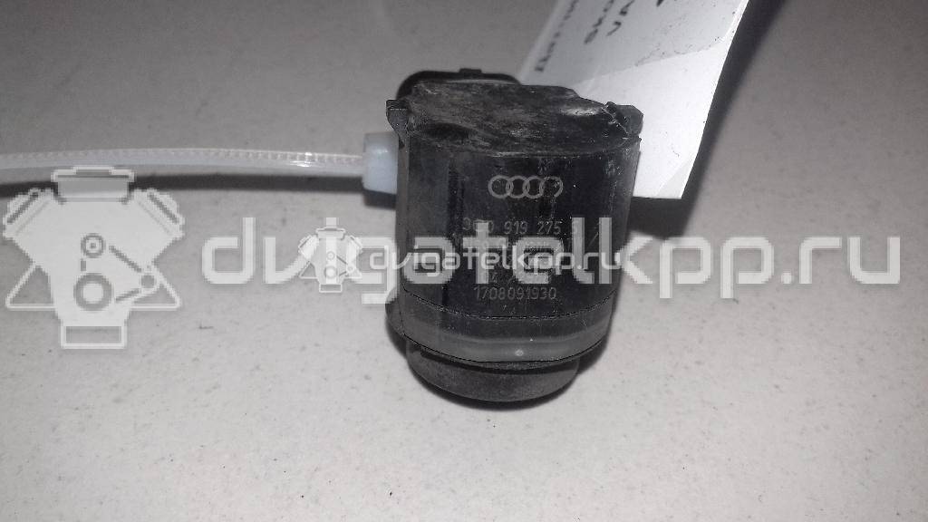 Фото Датчик парковки  3C0919275SGRU для Seat Ibiza / Leon / Toledo / Alhambra / Altea {forloop.counter}}