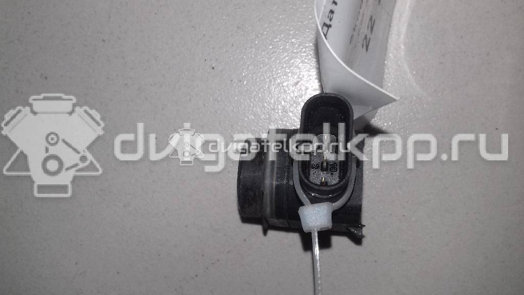 Фото Датчик парковки  3C0919275SGRU для Seat Ibiza / Leon / Toledo / Alhambra / Altea {forloop.counter}}