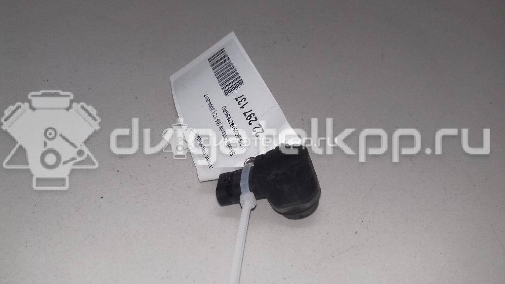 Фото Датчик парковки  3C0919275SGRU для Seat Ibiza / Leon / Toledo / Alhambra / Altea {forloop.counter}}