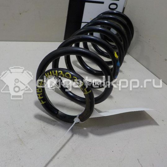 Фото Пружина задняя  6Q0511115AH для seat Ibiza IV