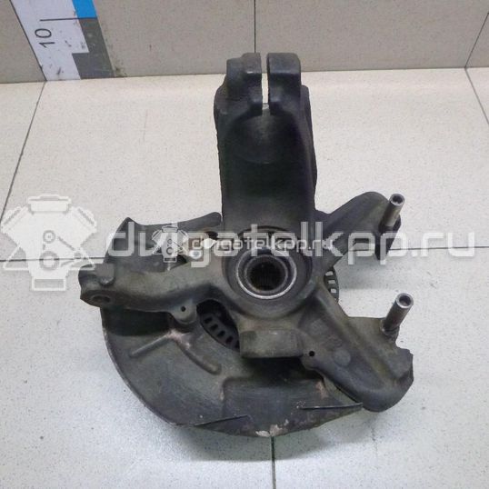 Фото Кулак поворотный передний левый  1J0407255N для Seat Leon / Toledo