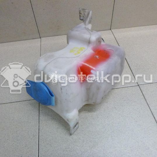 Фото Бачок омывателя лобового стекла  1J0955453N для seat Leon (1M1)