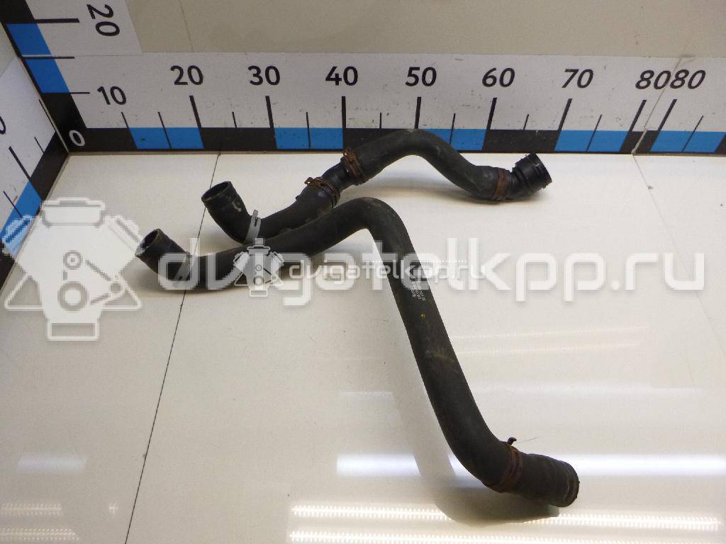 Фото Патрубок радиатора  1J0121049E для Seat Leon / Toledo {forloop.counter}}