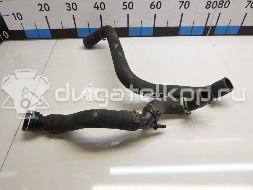 Фото Патрубок радиатора  1J0121049E для Seat Leon / Toledo {forloop.counter}}