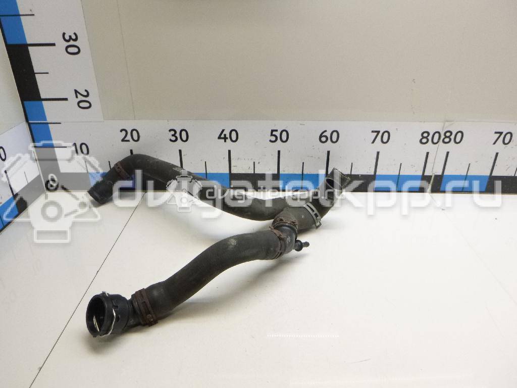 Фото Патрубок радиатора  1J0121049E для Seat Leon / Toledo {forloop.counter}}