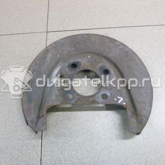 Фото Пыльник тормозного диска  1j0615611d для Seat Leon / Toledo