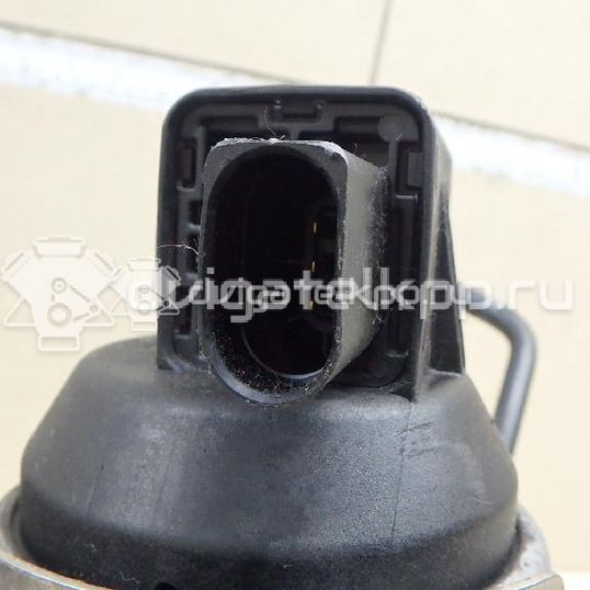 Фото Турбокомпрессор (турбина)  03L253056G для Seat Leon / Alhambra / Altea