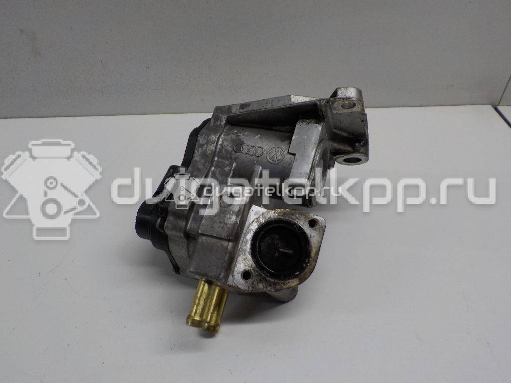 Фото Клапан рециркуляции выхлопных газов  06F131503B для Seat Leon / Toledo / Altea {forloop.counter}}