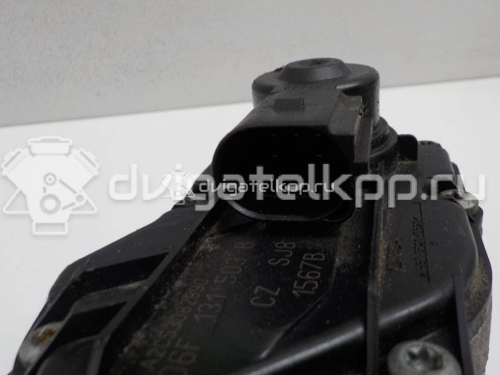 Фото Клапан рециркуляции выхлопных газов  06F131503B для Seat Leon / Toledo / Altea {forloop.counter}}