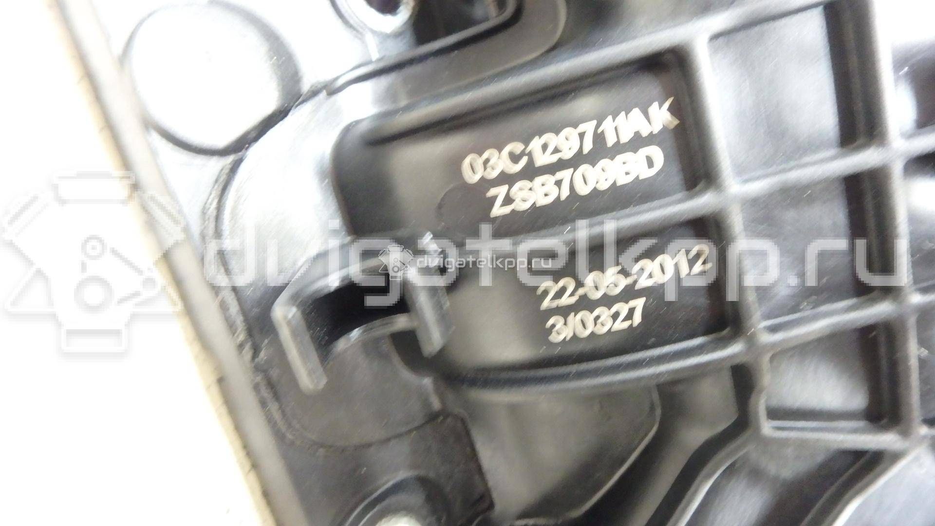 Фото Коллектор впускной  03C129709BD для Seat Toledo {forloop.counter}}