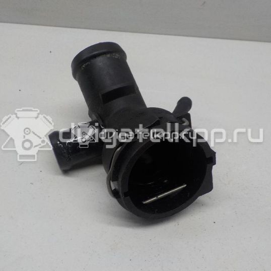 Фото Фланец / тройник  1K0122291A для Seat Leon