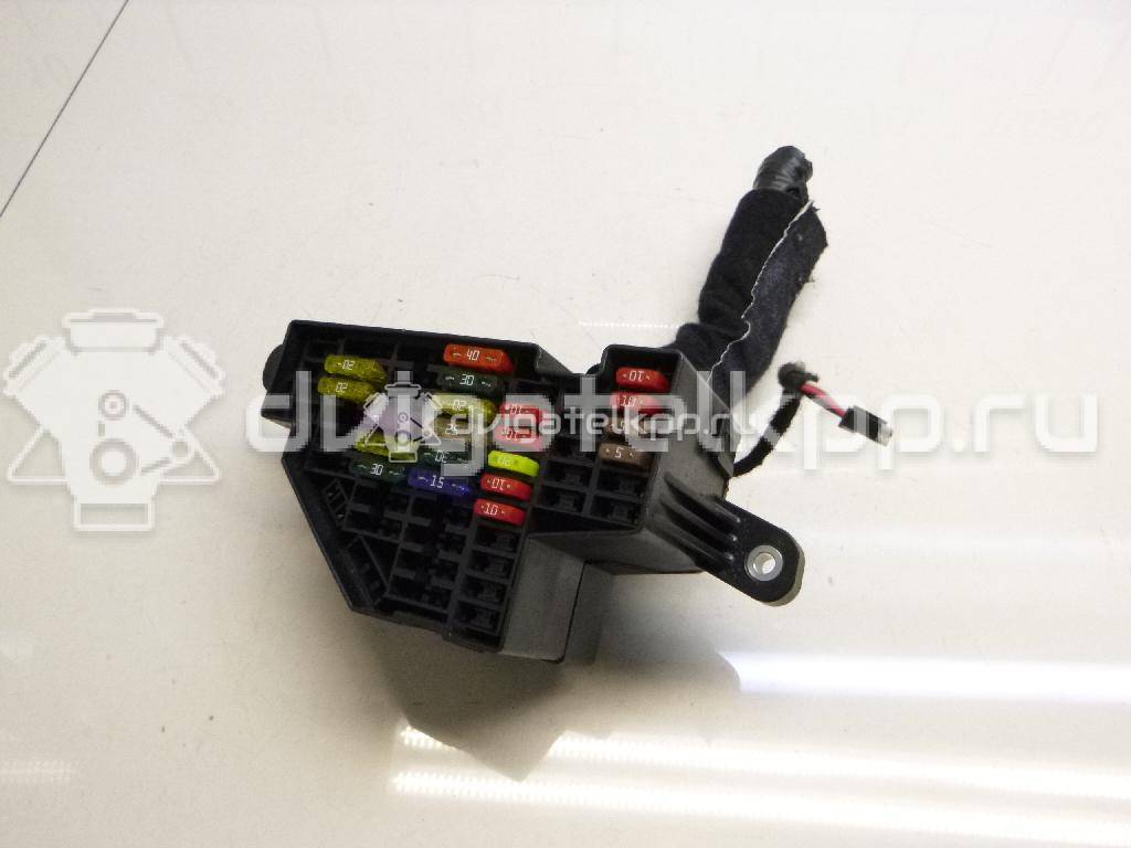 Фото Блок предохранителей  1K1941824 для seat Leon (1P1) {forloop.counter}}