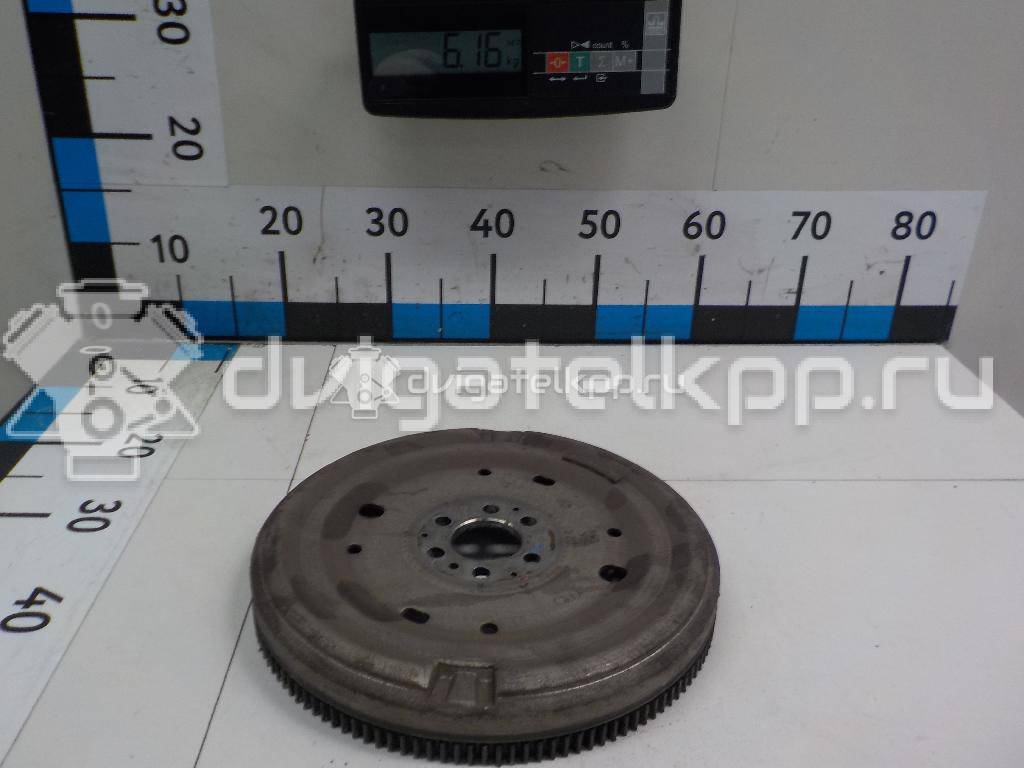 Фото Маховик  04E105266 для Seat Alhambra {forloop.counter}}