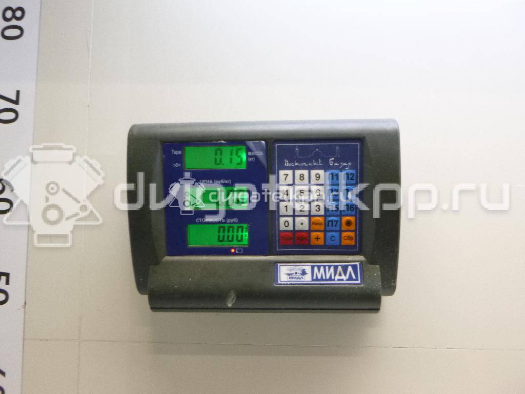 Фото Натяжитель цепи  03F109507D для Seat Ibiza / Leon / Toledo / Altea {forloop.counter}}