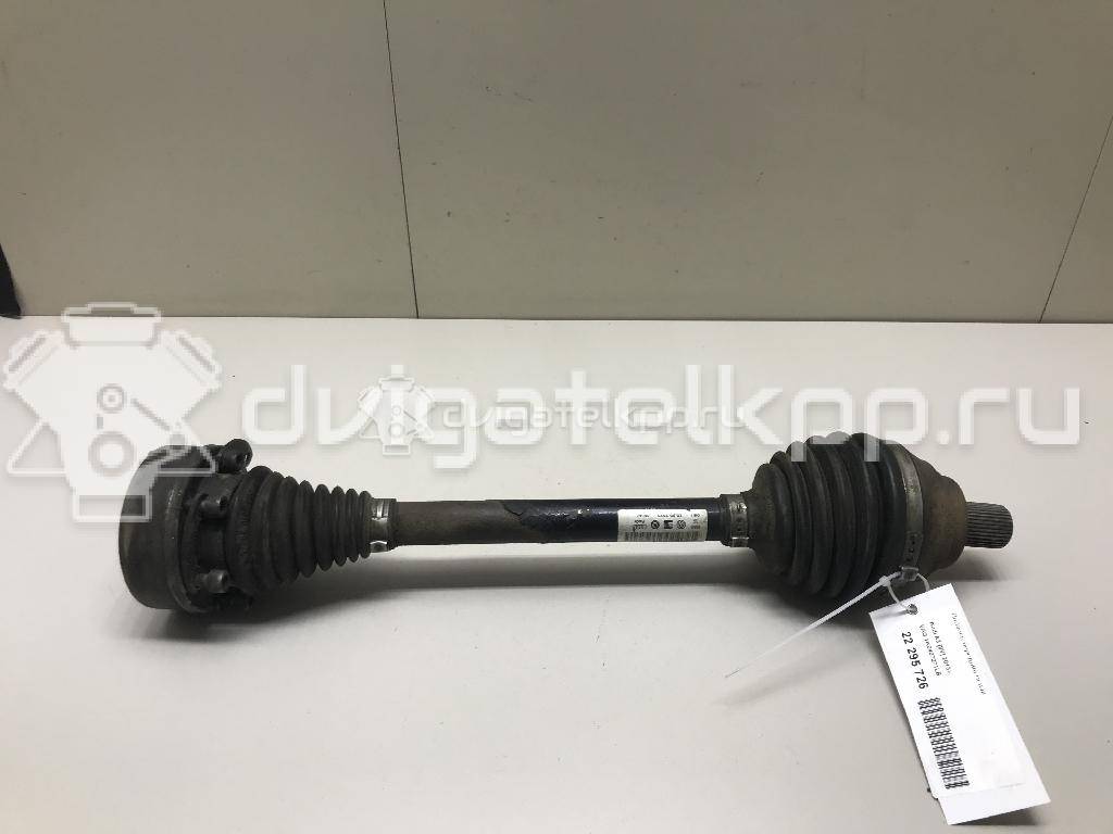 Фото Полуось передняя левая  1K0407271LB для Seat Leon / Toledo / Altea {forloop.counter}}