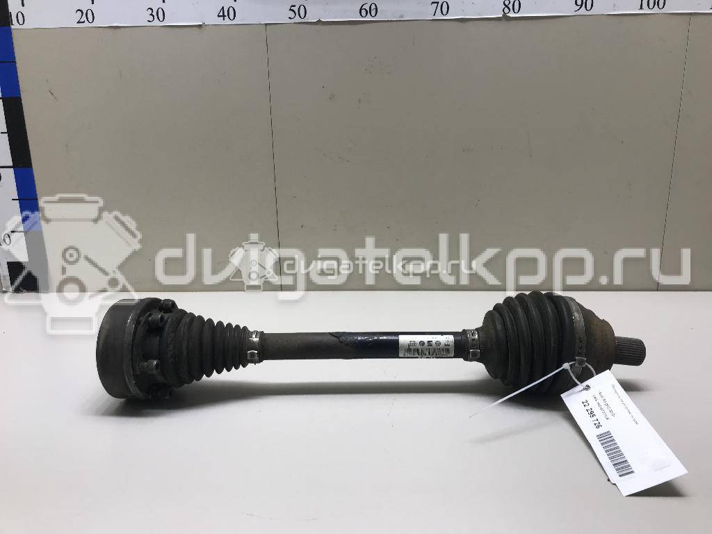 Фото Полуось передняя левая  1K0407271LB для Seat Leon / Toledo / Altea {forloop.counter}}