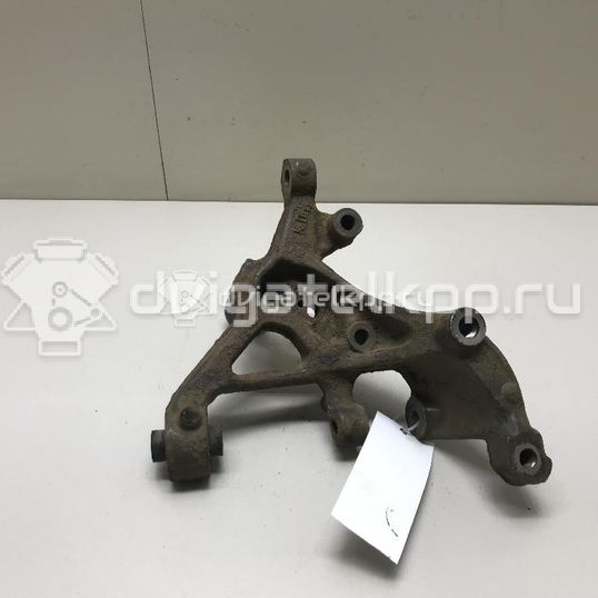 Фото Кулак поворотный задний левый  5q0505435f для Seat Leon