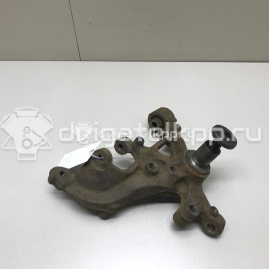 Фото Кулак поворотный задний правый  5q0505436f для Seat Leon