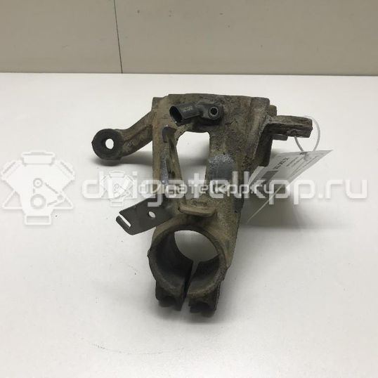 Фото Кулак поворотный передний левый  5Q0407255Q для Seat Leon