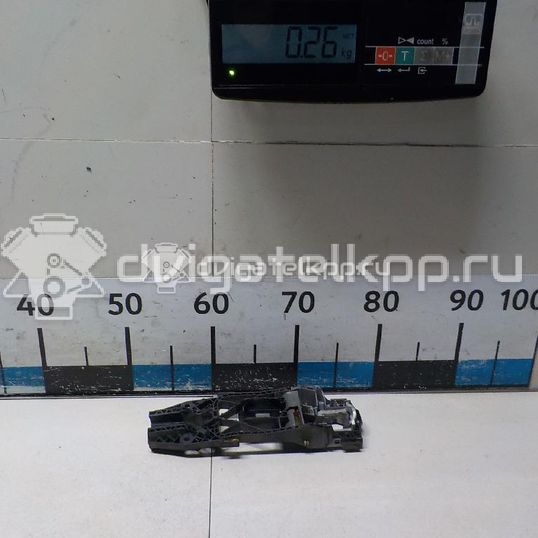 Фото Кронштейн ручки  5N0837885H для seat Leon (5F)