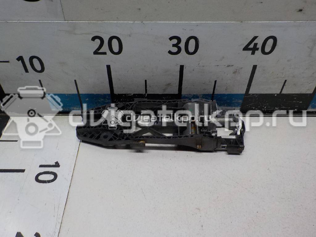 Фото Кронштейн ручки  5N0837885H для seat Leon (5F) {forloop.counter}}