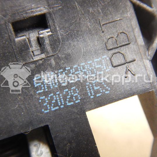 Фото Кронштейн ручки  5N0837885H для seat Leon (5F)