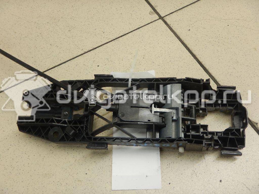 Фото Кронштейн ручки  5N0837885H для seat Leon (5F) {forloop.counter}}