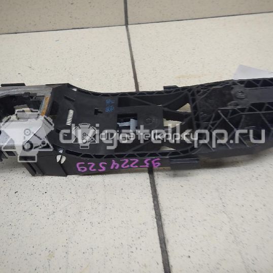 Фото Кронштейн ручки  5N0837885H для seat Leon (5F)