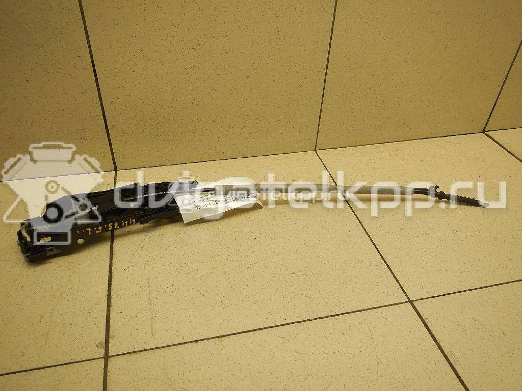 Фото Кронштейн ручки  5N0837885H для seat Leon (5F) {forloop.counter}}