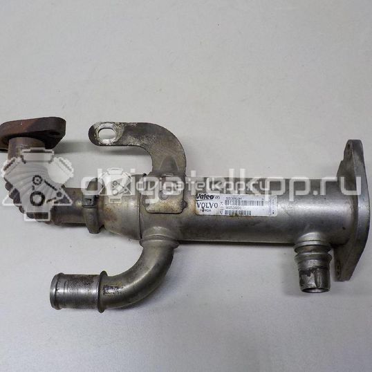 Фото Радиатор системы EGR  1233381 для Ford Focus / C-Max / Galaxy / Kuga / S-Max