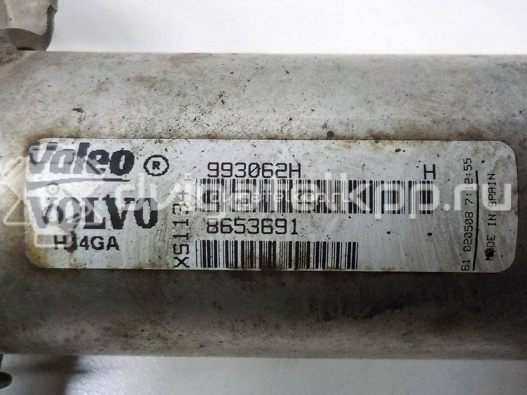 Фото Радиатор системы EGR  1233381 для Ford Focus / C-Max / Galaxy / Kuga / S-Max {forloop.counter}}
